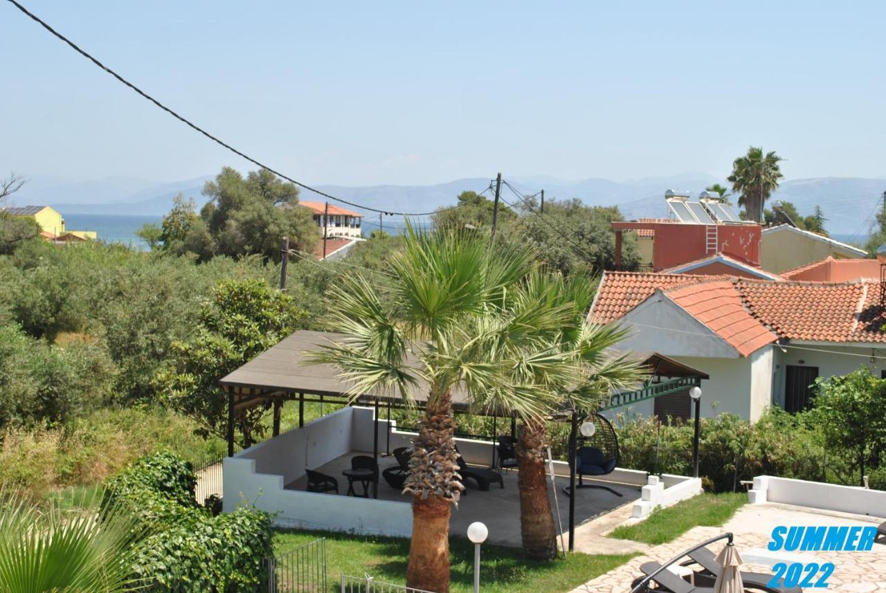 Aparthotel Palmyra