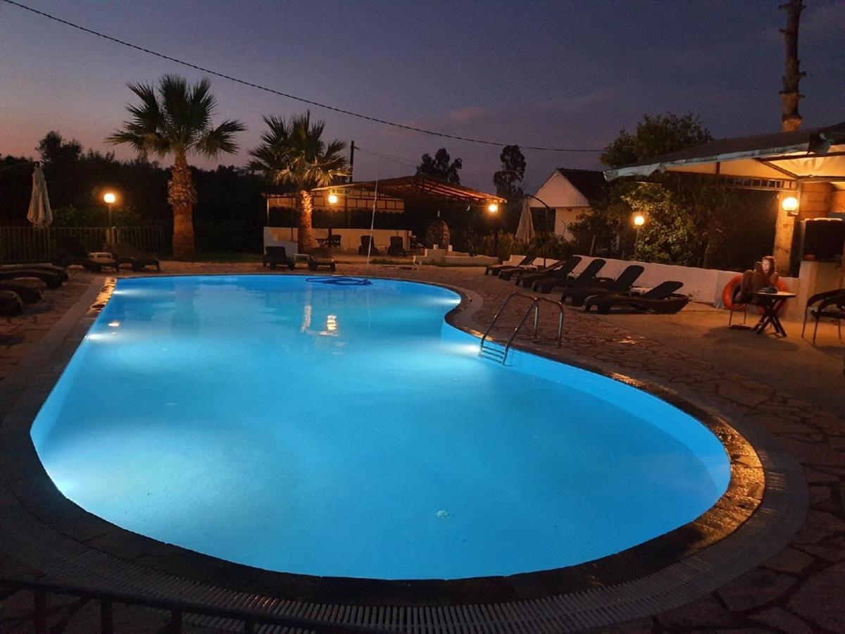 Aparthotel Palmyra