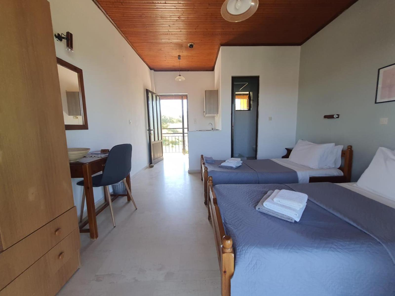 Palmyra Aparthotel *