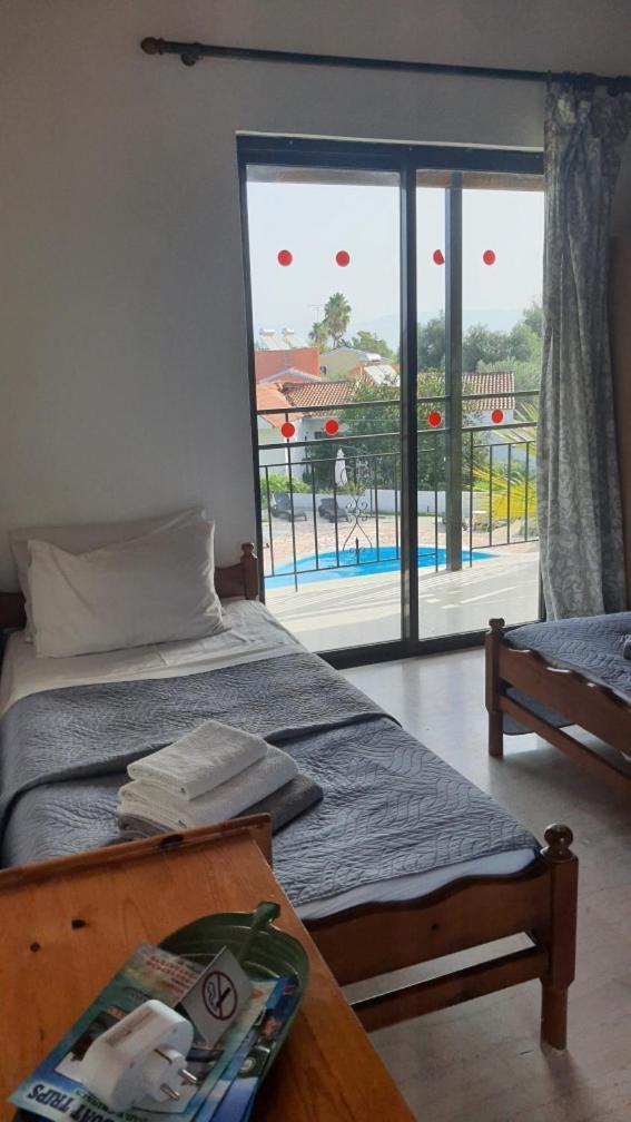 Aparthotel Palmyra *