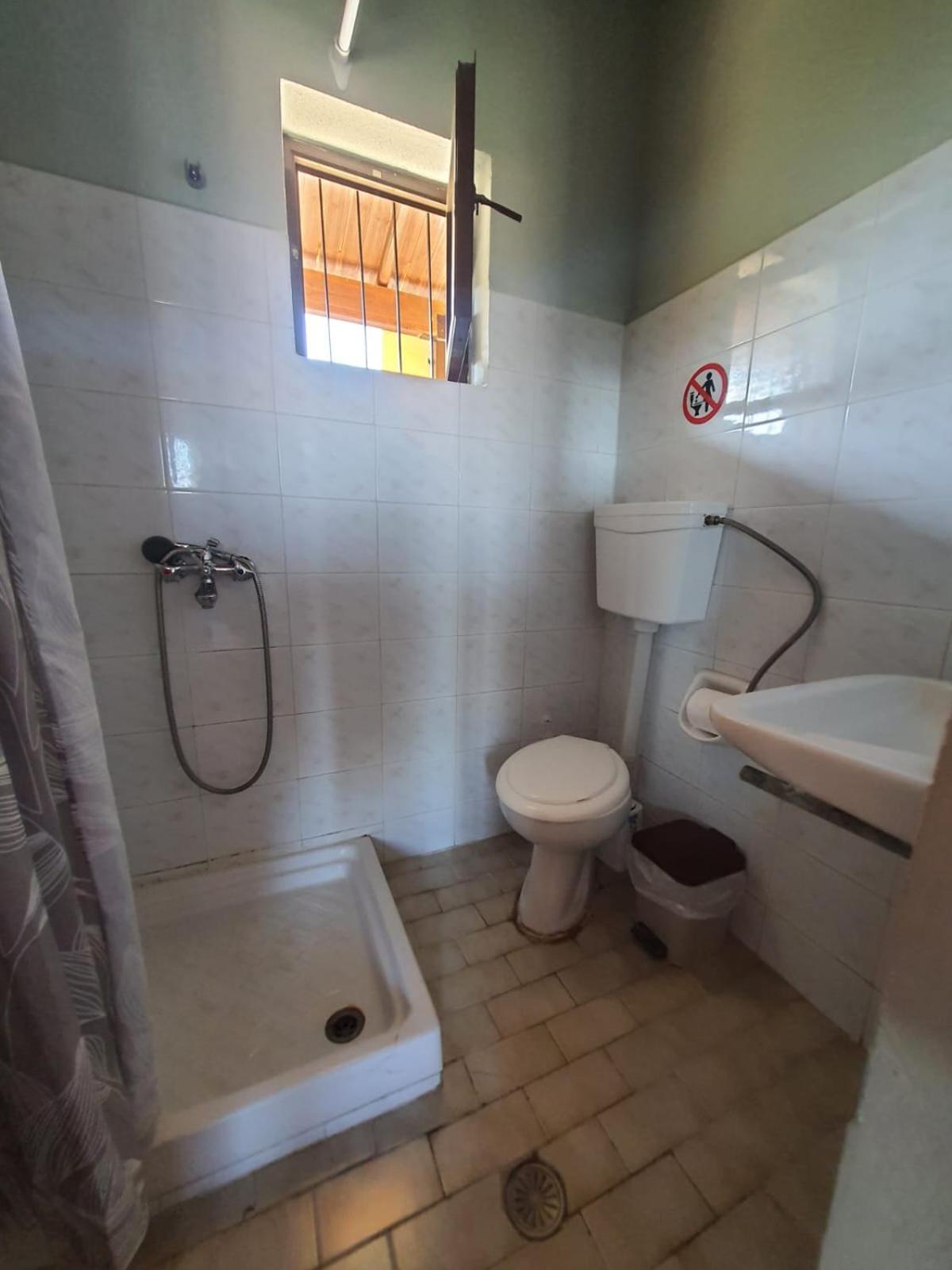 Aparthotel Palmyra Kávos