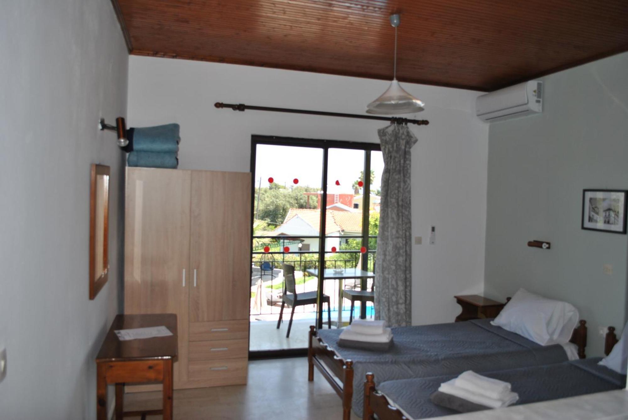 Aparthotel Palmyra *