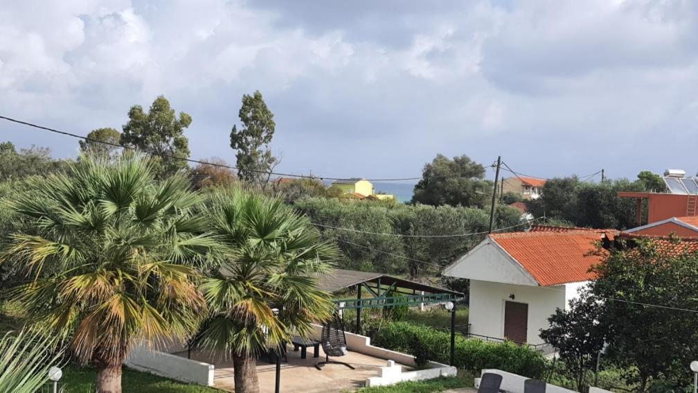 Aparthotel Palmyra Kávos