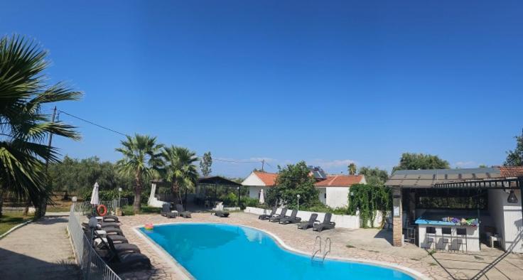 Palmyra Aparthotel *