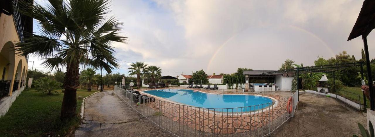 Palmyra Aparthotel *