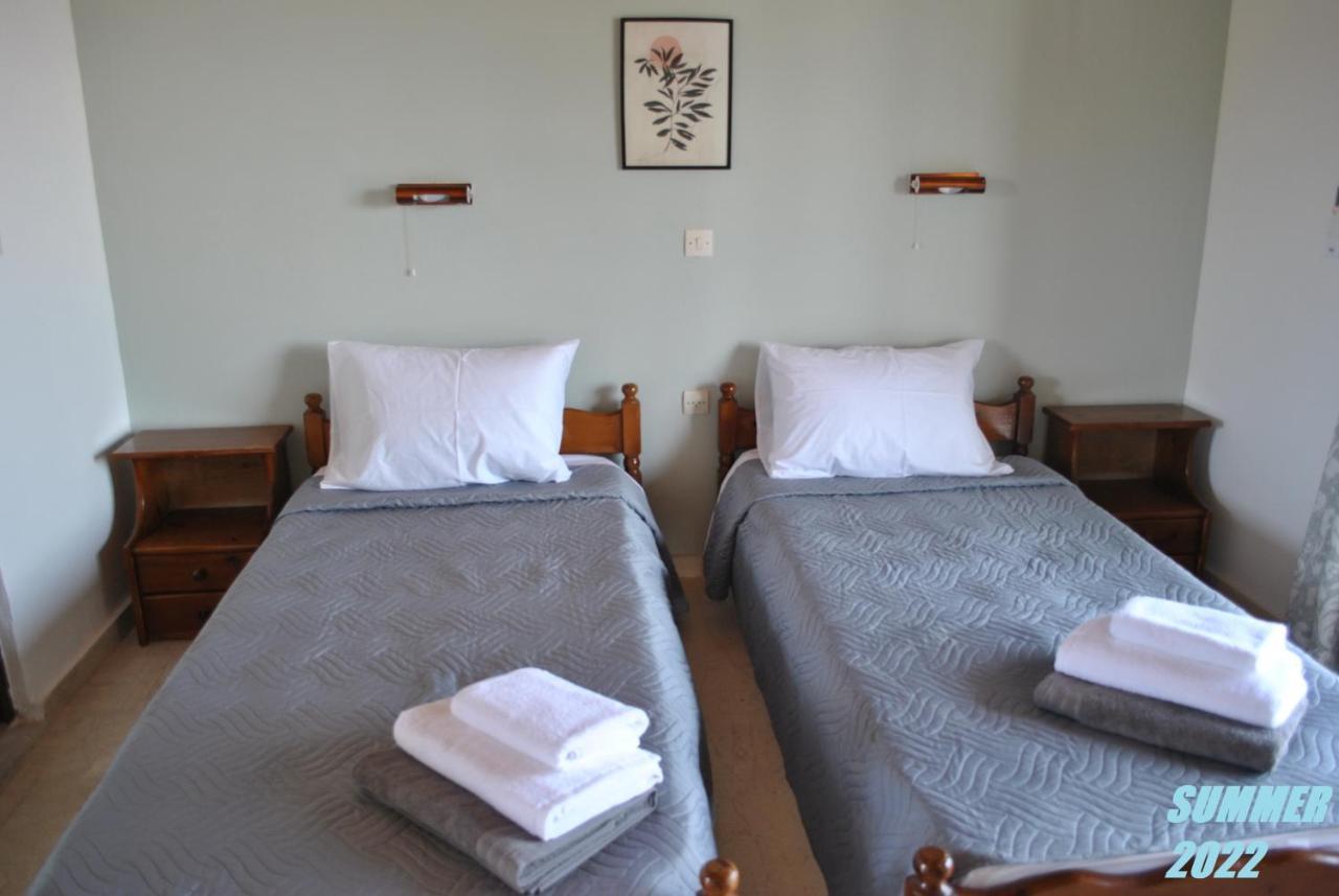 Hotel apartamentowy Palmyra Kávos