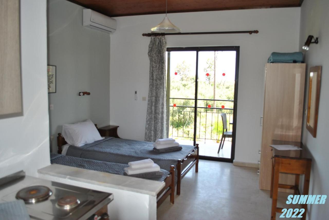 Palmyra Hotel apartamentowy