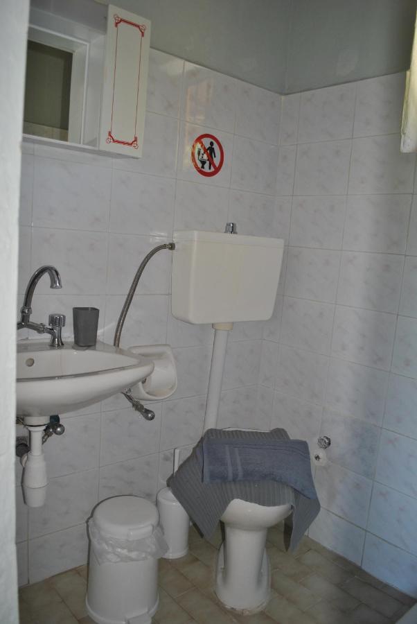 Hotel apartamentowy Palmyra *
