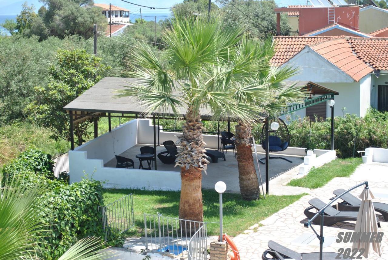 Palmyra Hotel apartamentowy