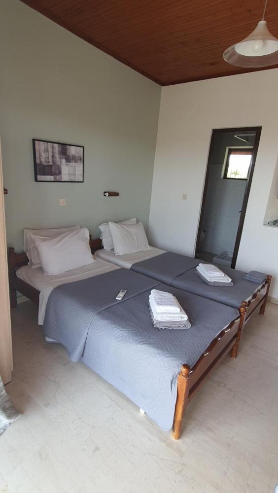 Hotel apartamentowy Palmyra Kávos