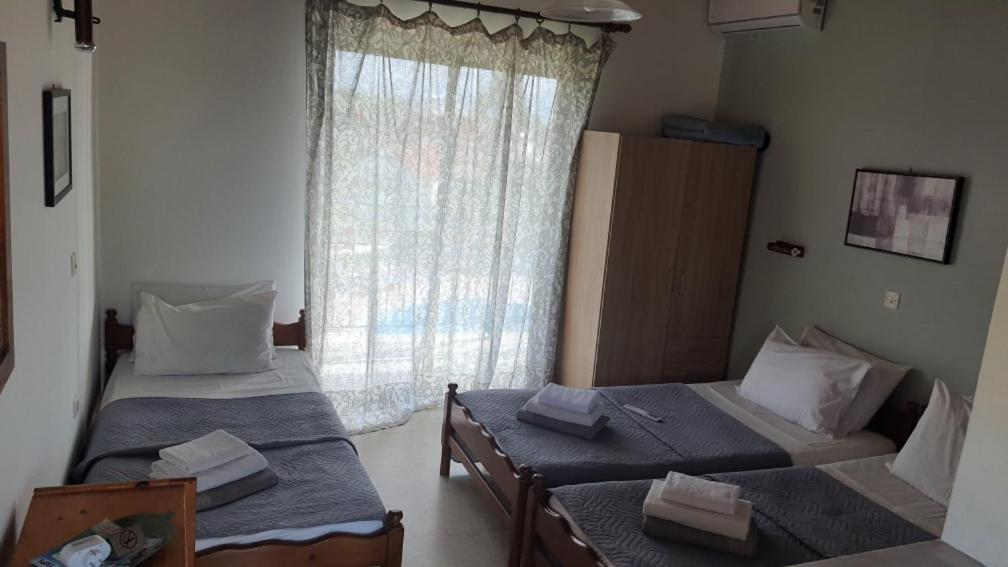 Palmyra Hotel apartamentowy *