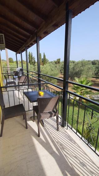 Palmyra Hotel apartamentowy *