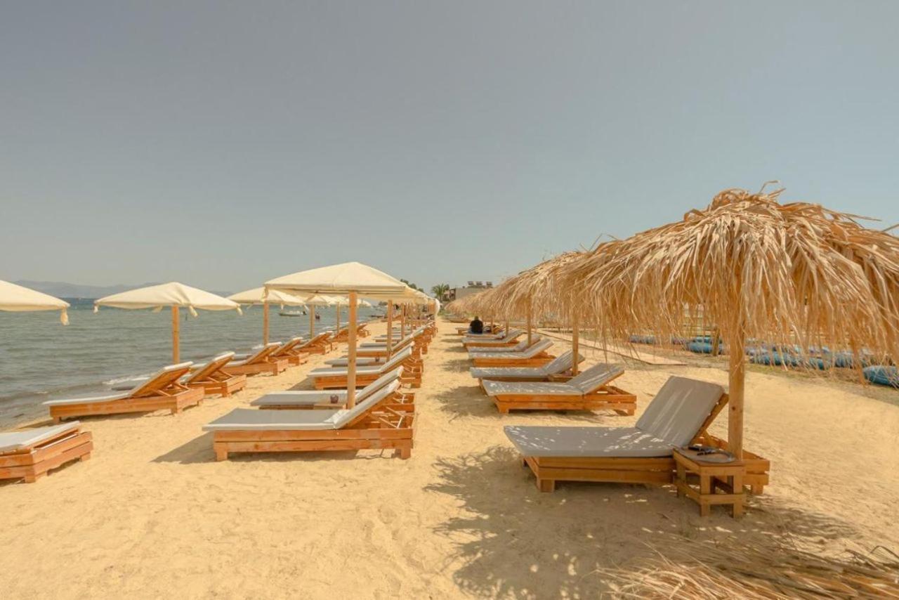 Hotel apartamentowy Palmyra Kávos